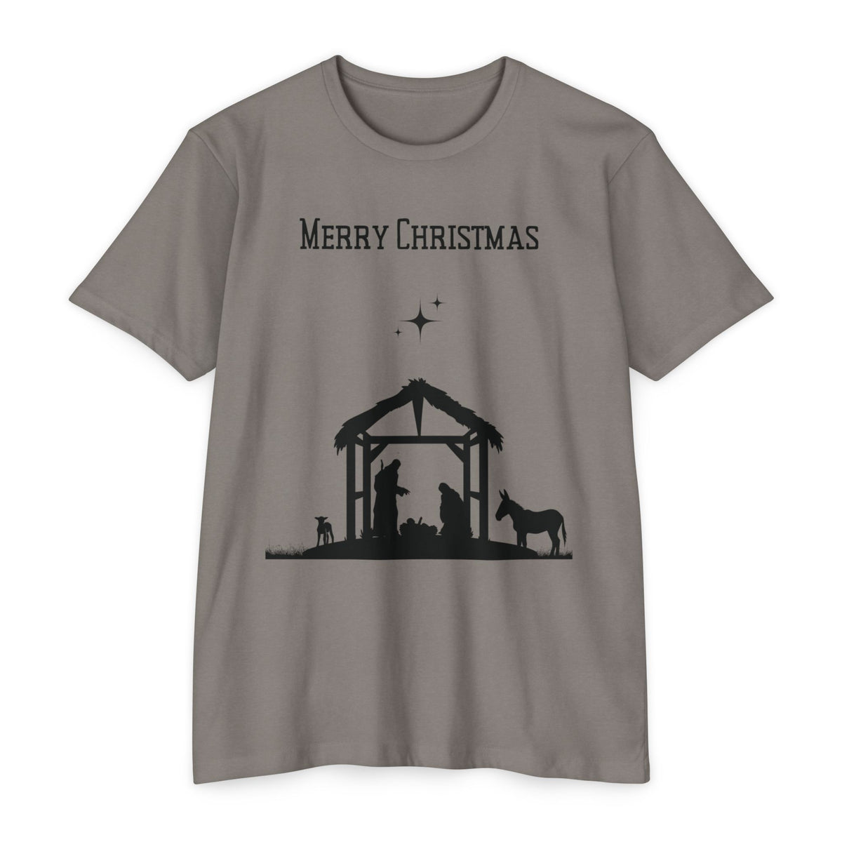 Christmas Nativity T-shirt