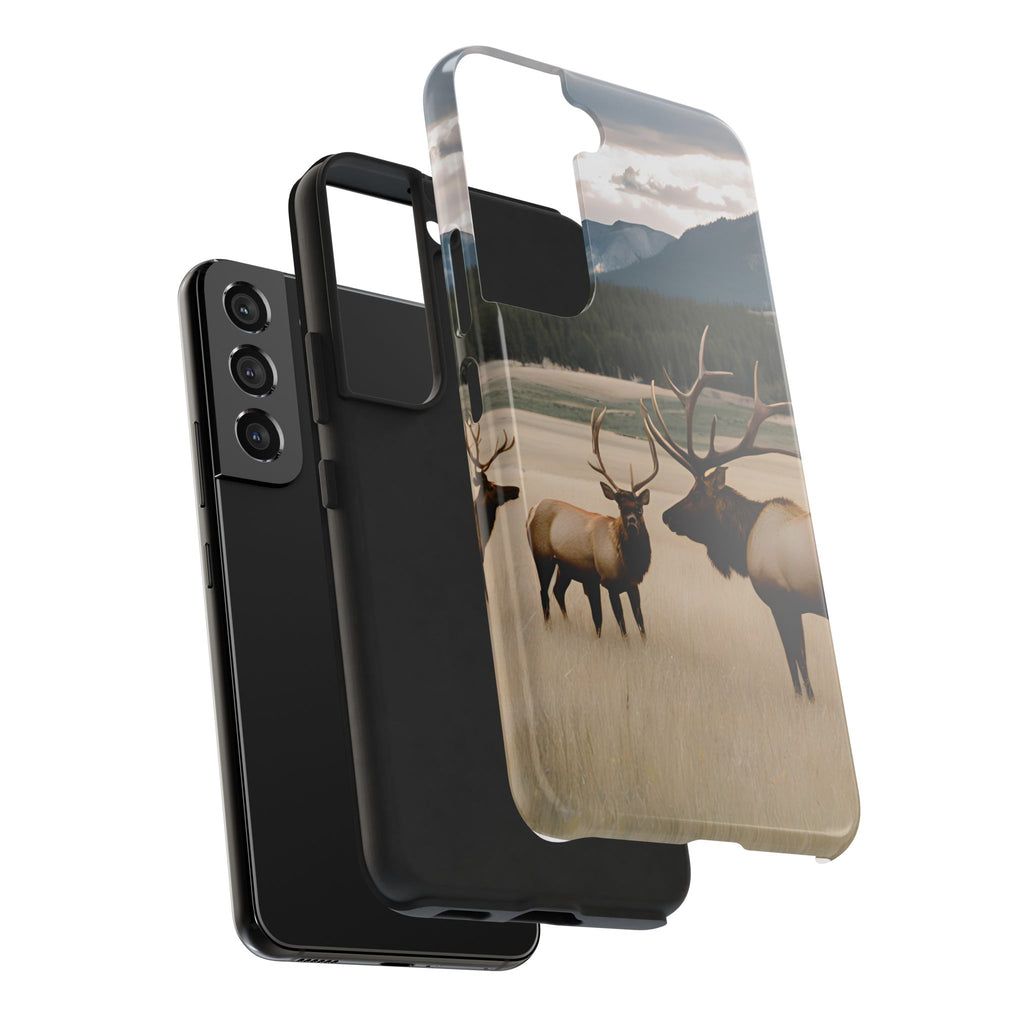 Elk Phone Case