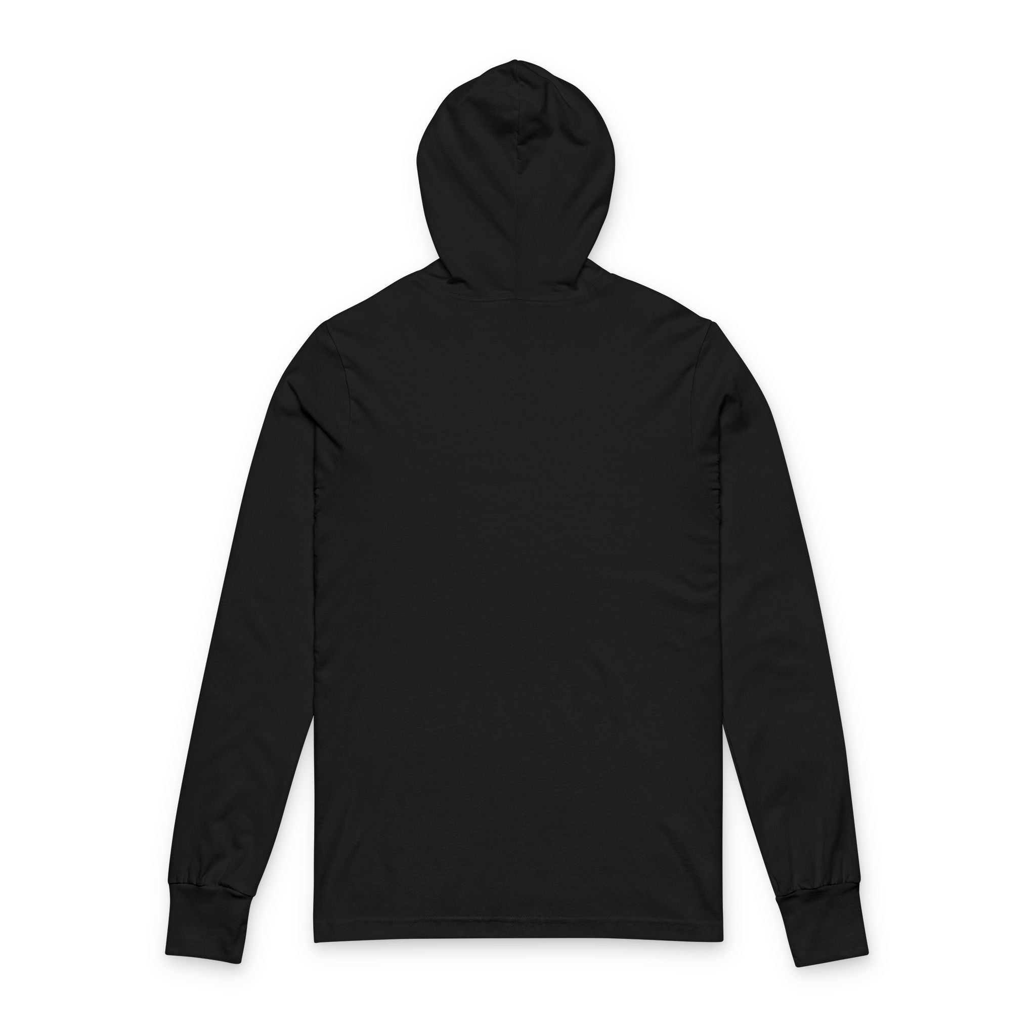 Independence Eagle Hooded LS T-Shirt