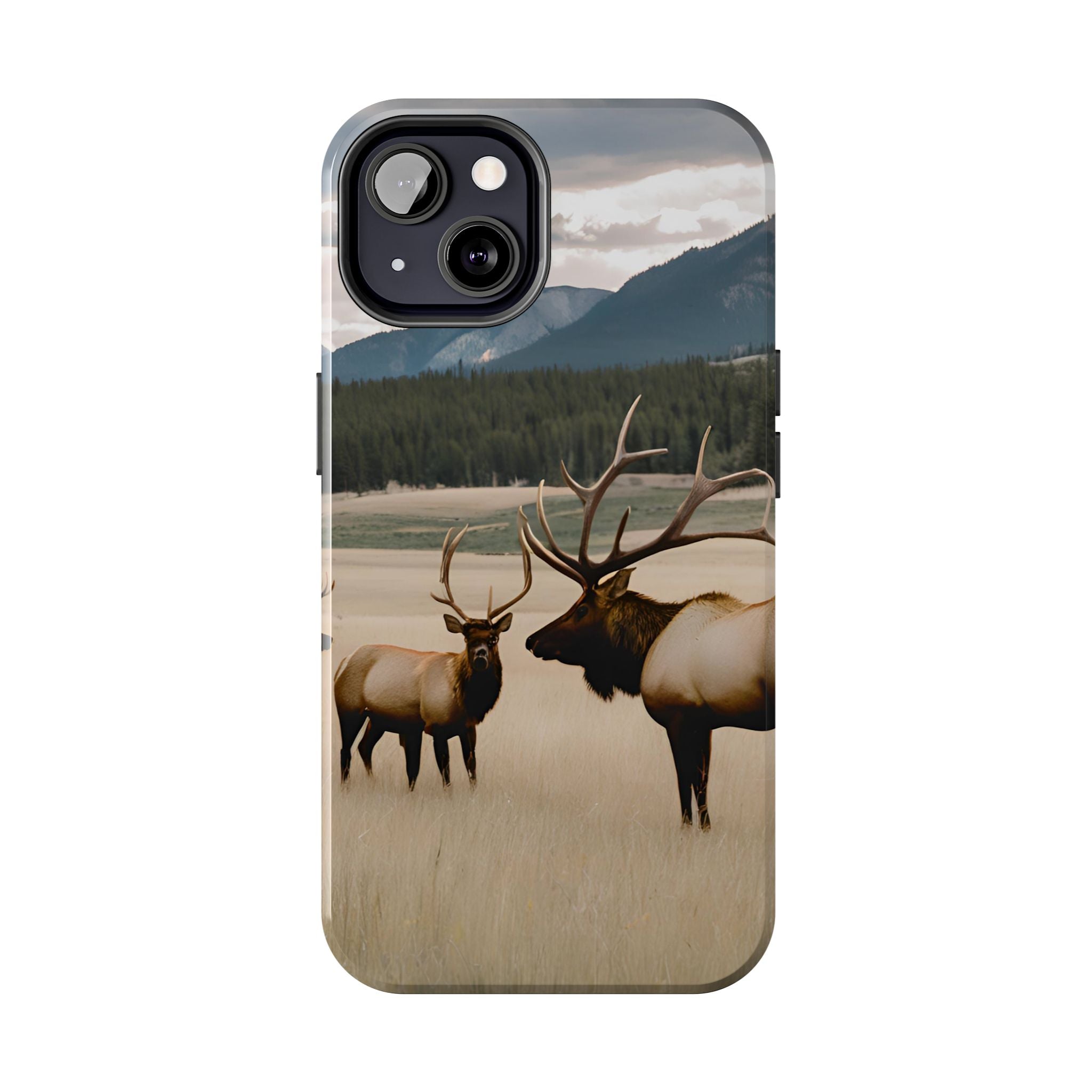 Elk Phone Case