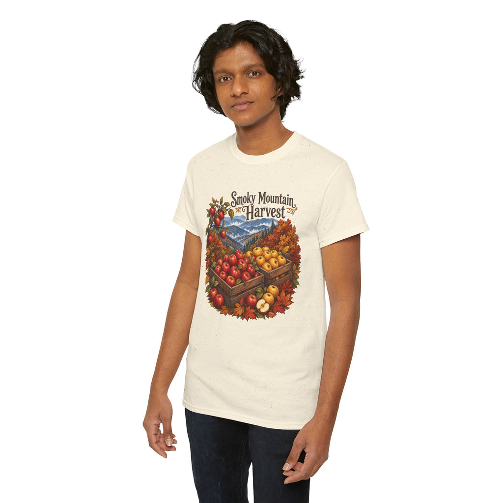 Apple Harvest T-Shirt