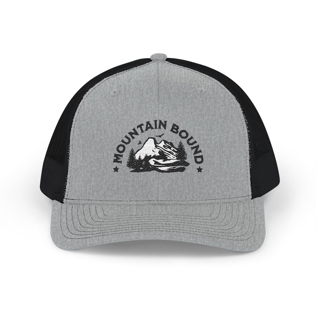 Mountain Bound Hat