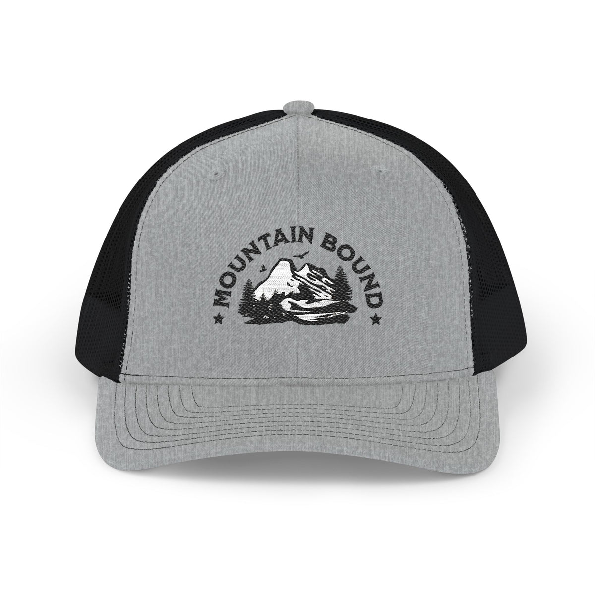 Mountain Bound Hat