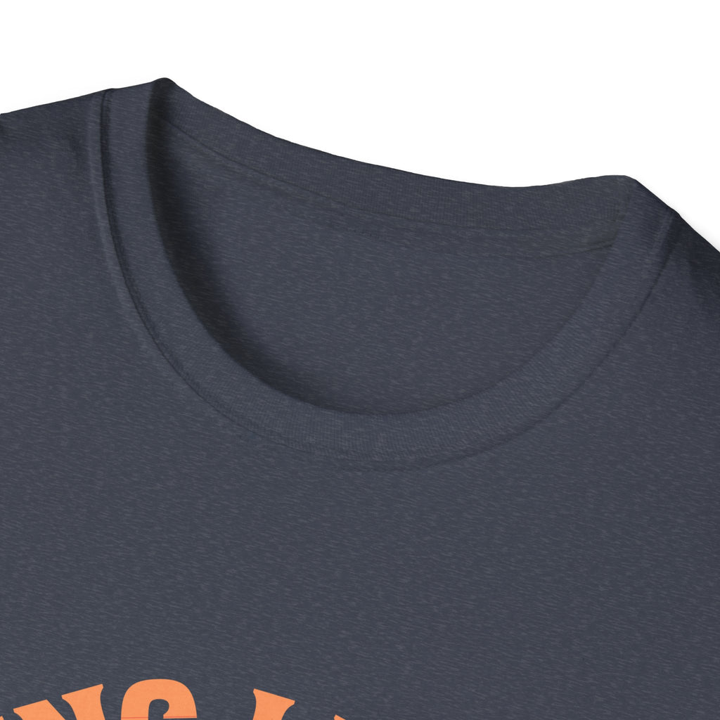 Vintage Car T-Shirt