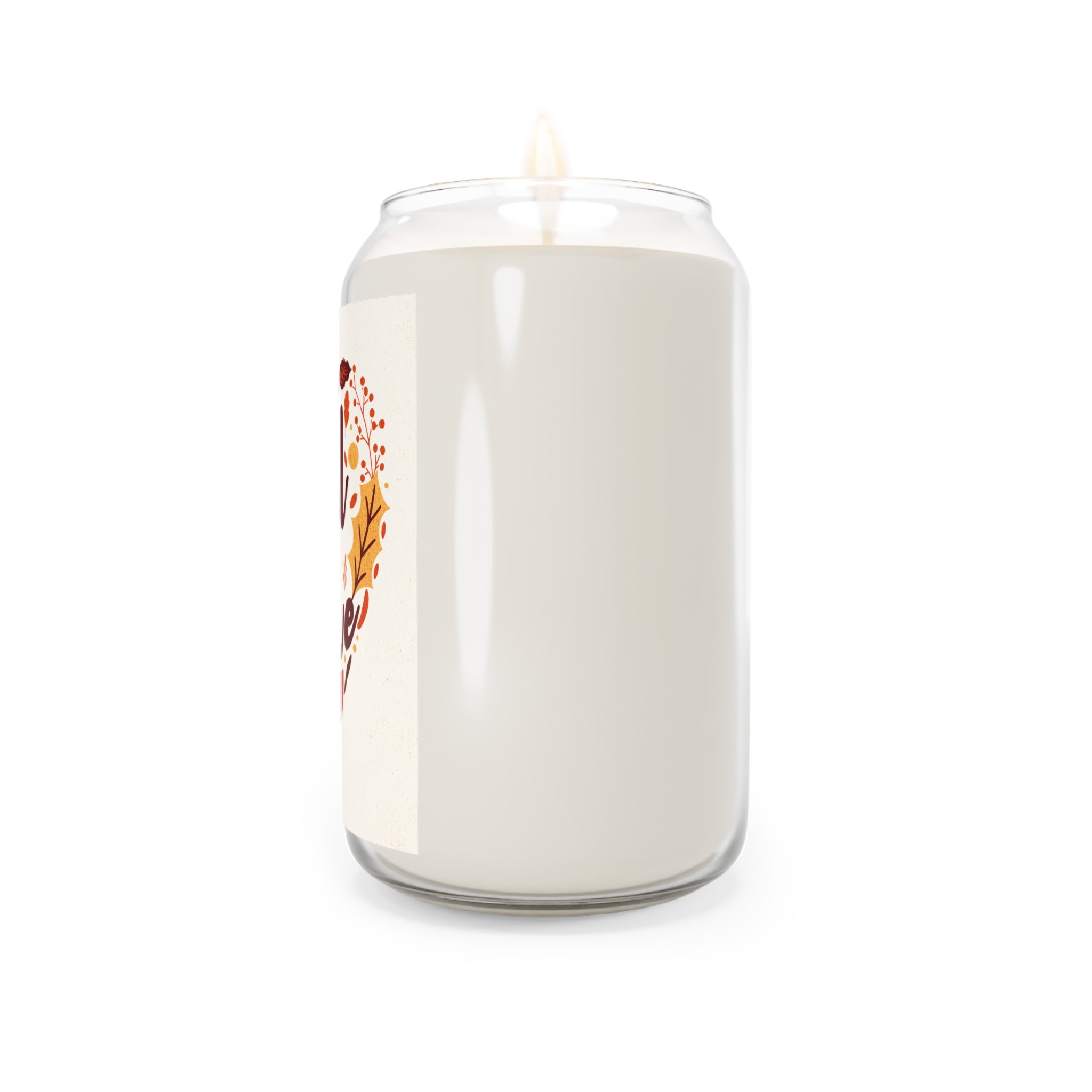 Fall in Love Soy Candle (13.75oz)