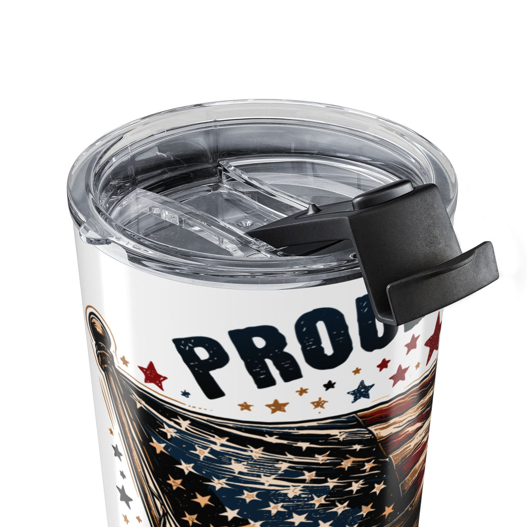 Proud to be American Tumbler (20oz.)