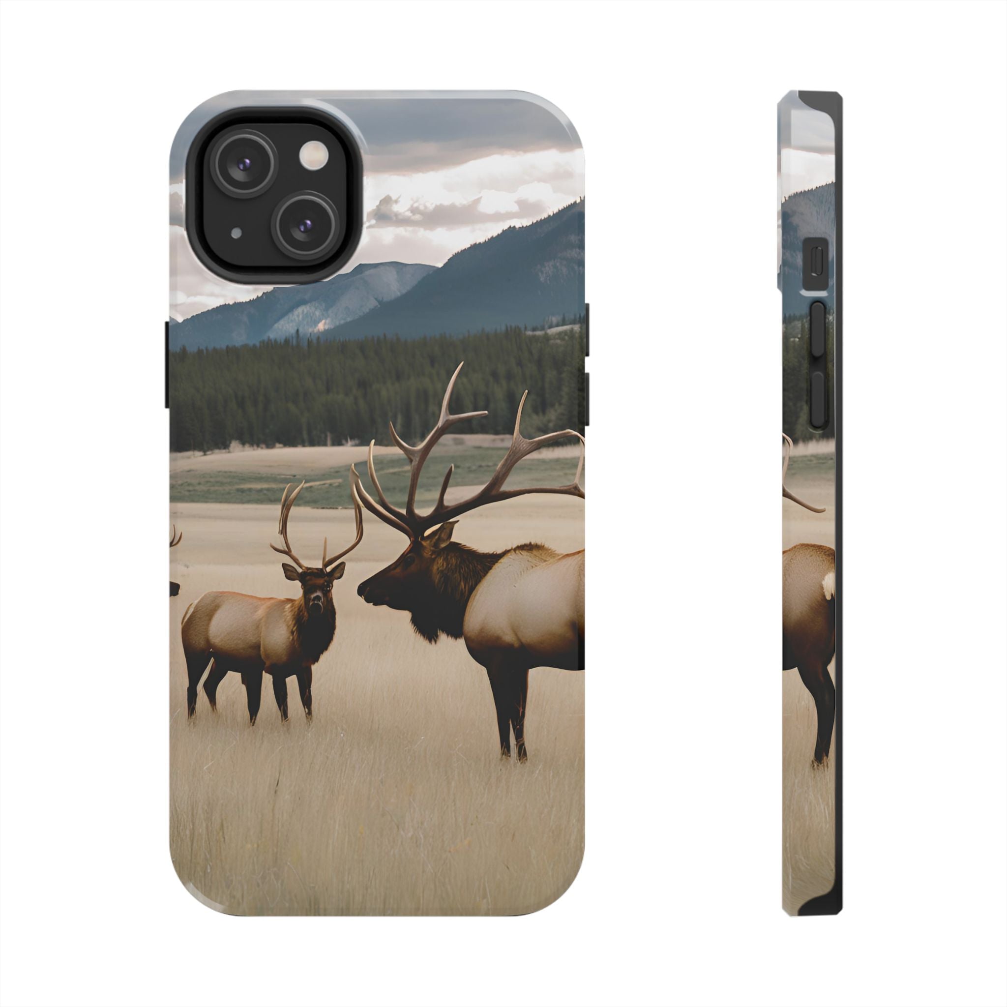Elk Phone Case