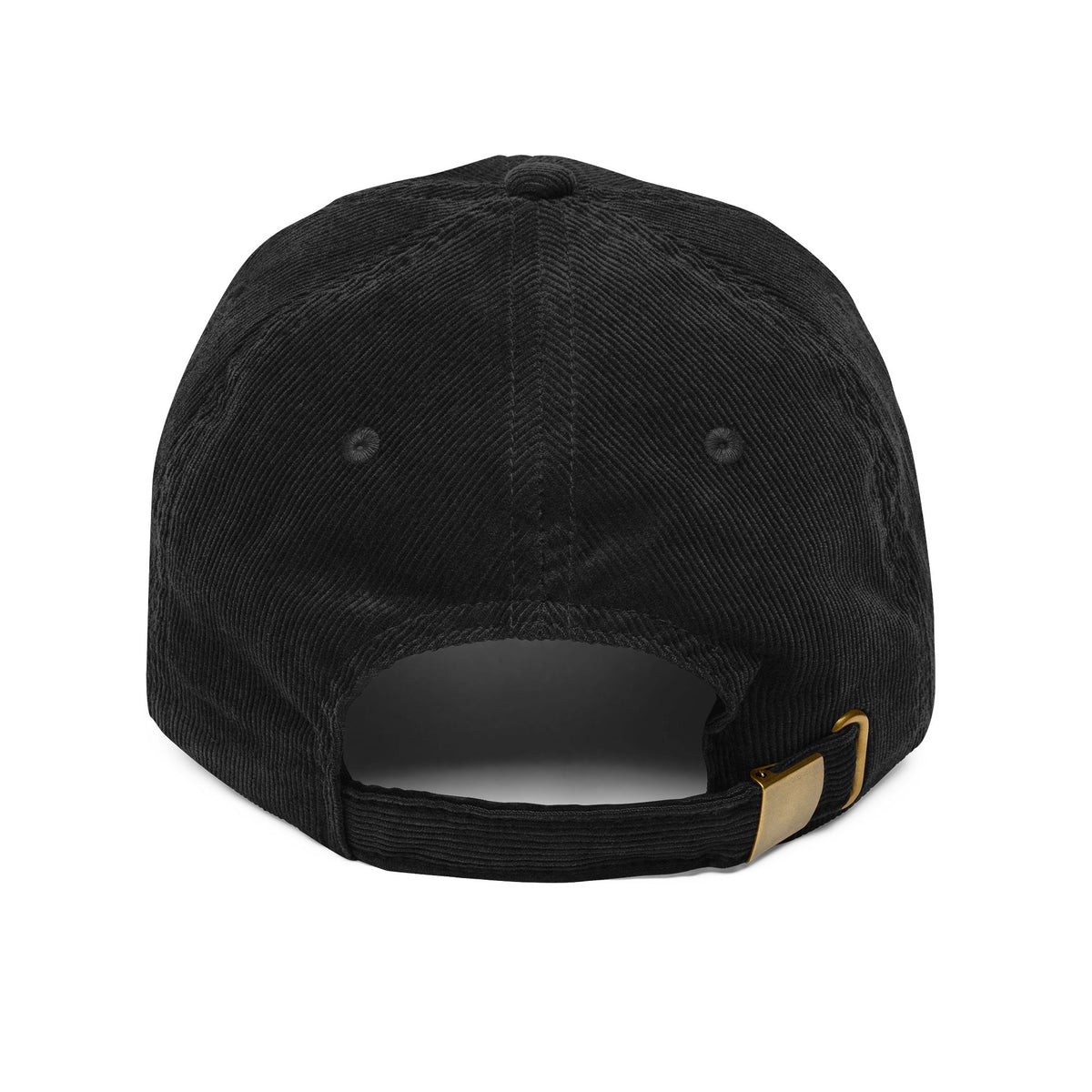 Stay Kind Corduroy Hat