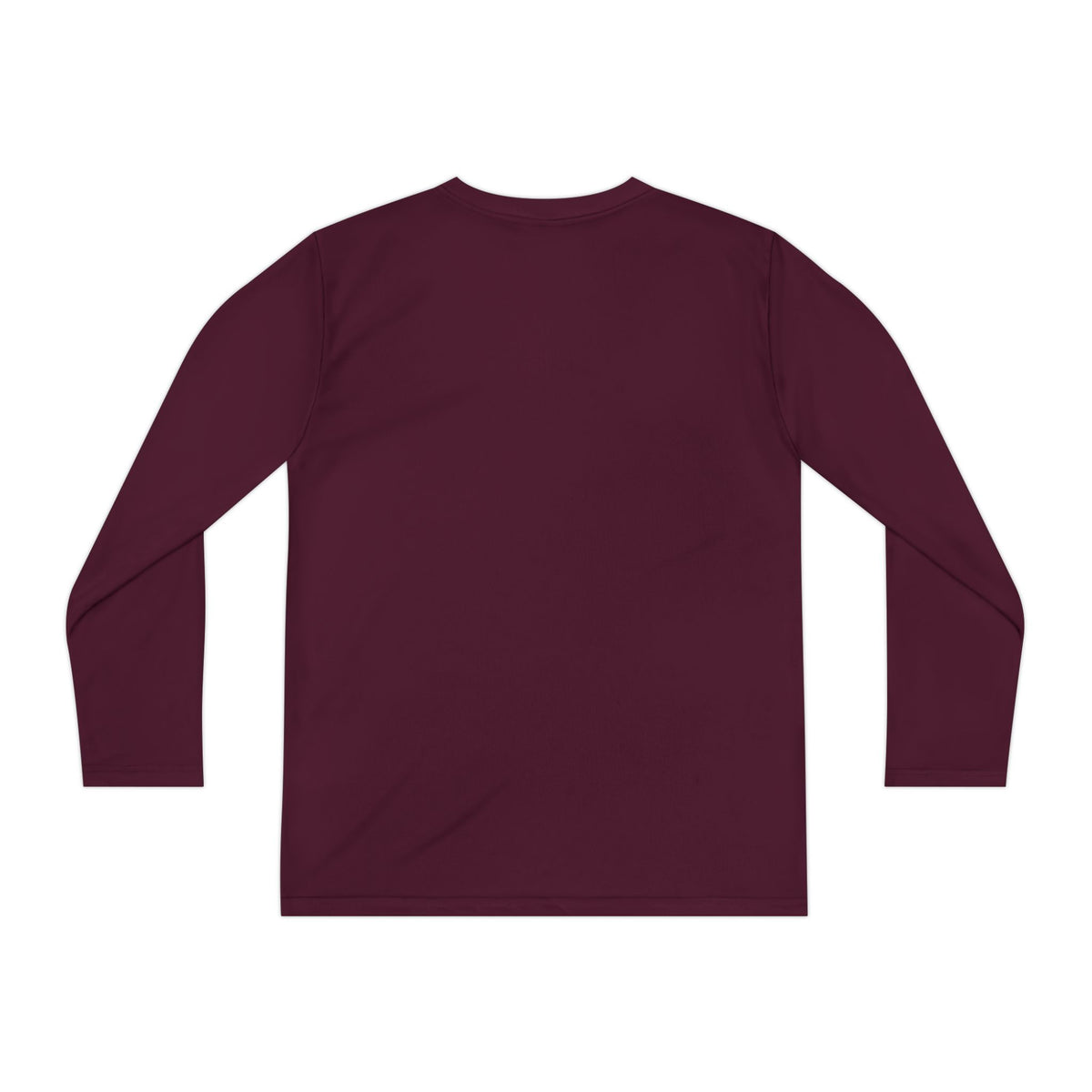 "Road Rebel" Motorcycle Youth LS T-Shirt