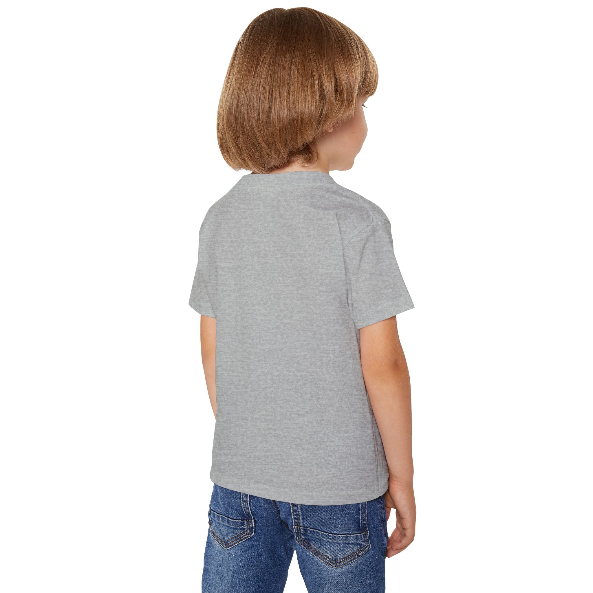Cat Lover Toddler T-Shirt