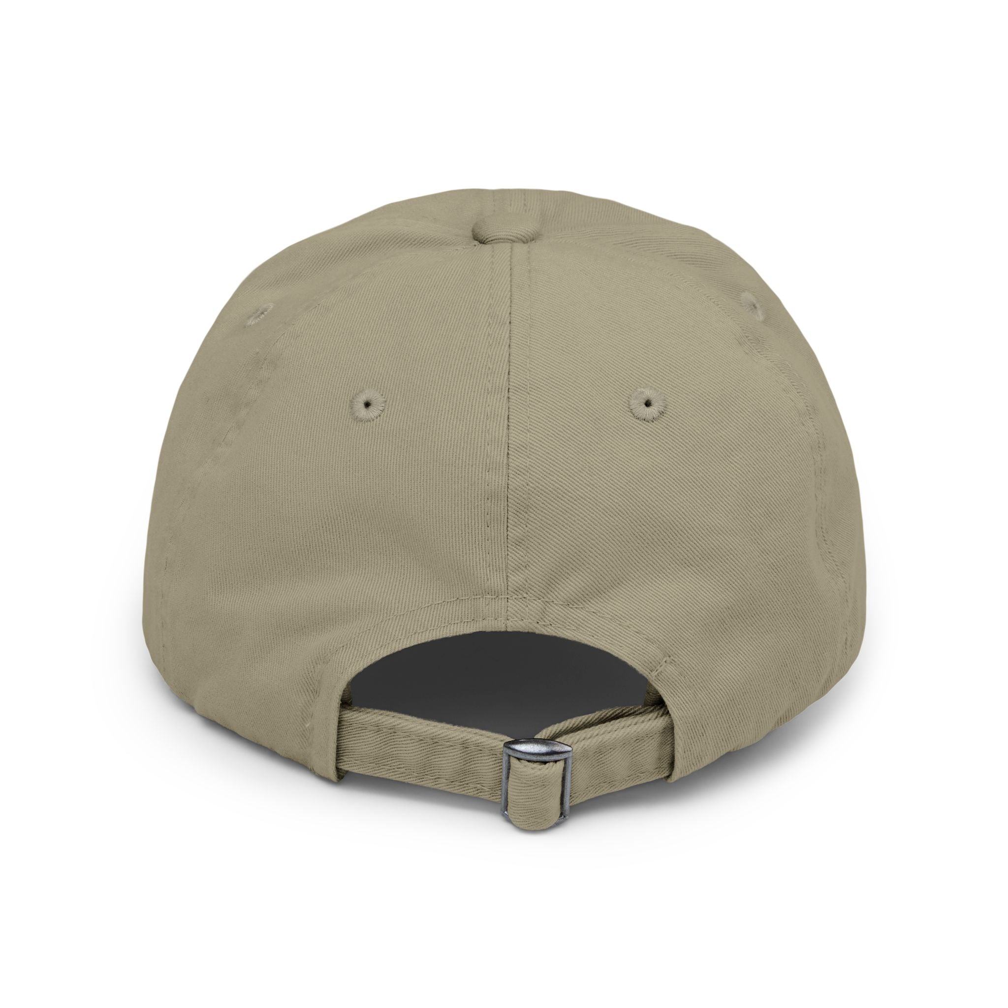 "Life Begins After Coffee" Embroidered Hat
