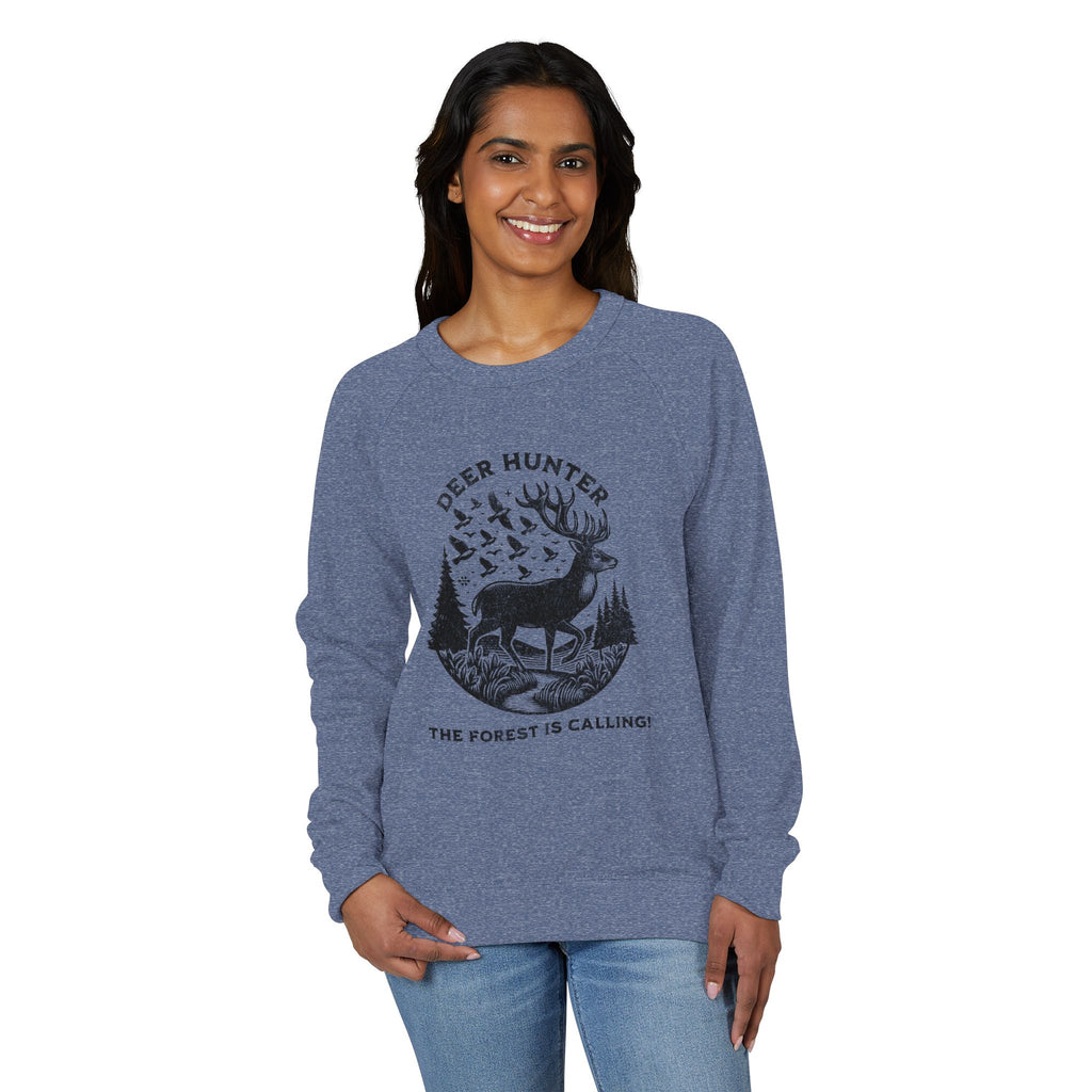 Deer Hunter Crewneck