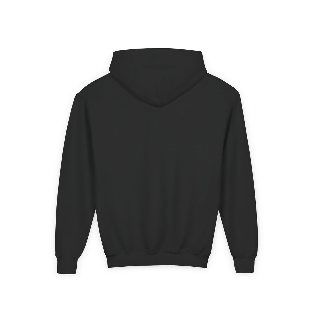 "...Make Sparks Fly" Campfire Youth Hoodie