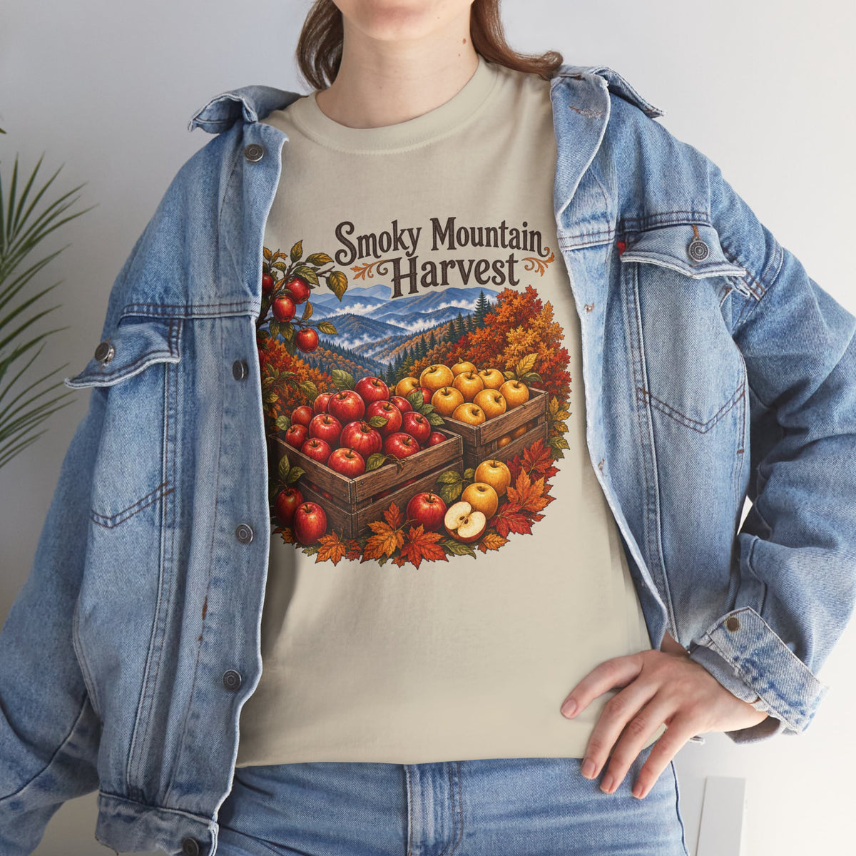Apple Harvest T-Shirt