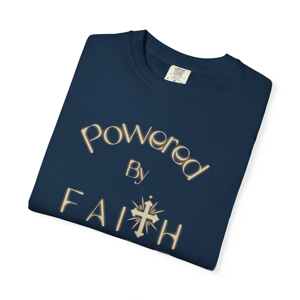 Faith Hope Love T-Shirt