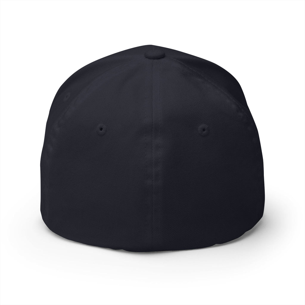 Embroidered 'Jesus Never Fails' Faith Baseball Hat