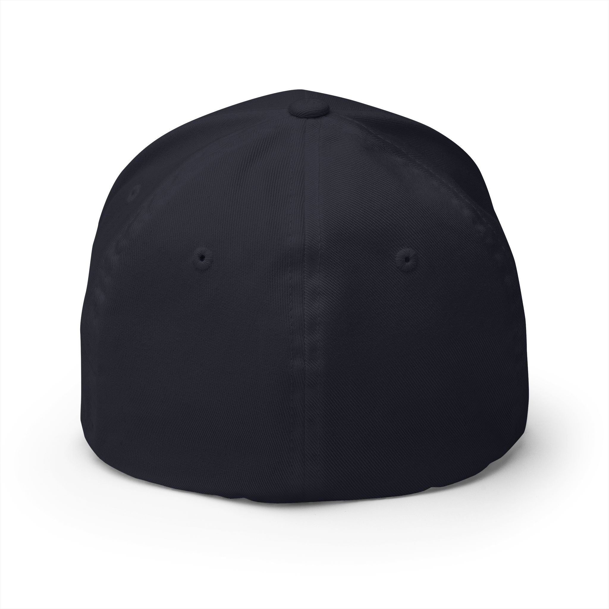 Embroidered 'Jesus Never Fails' Faith Baseball Hat