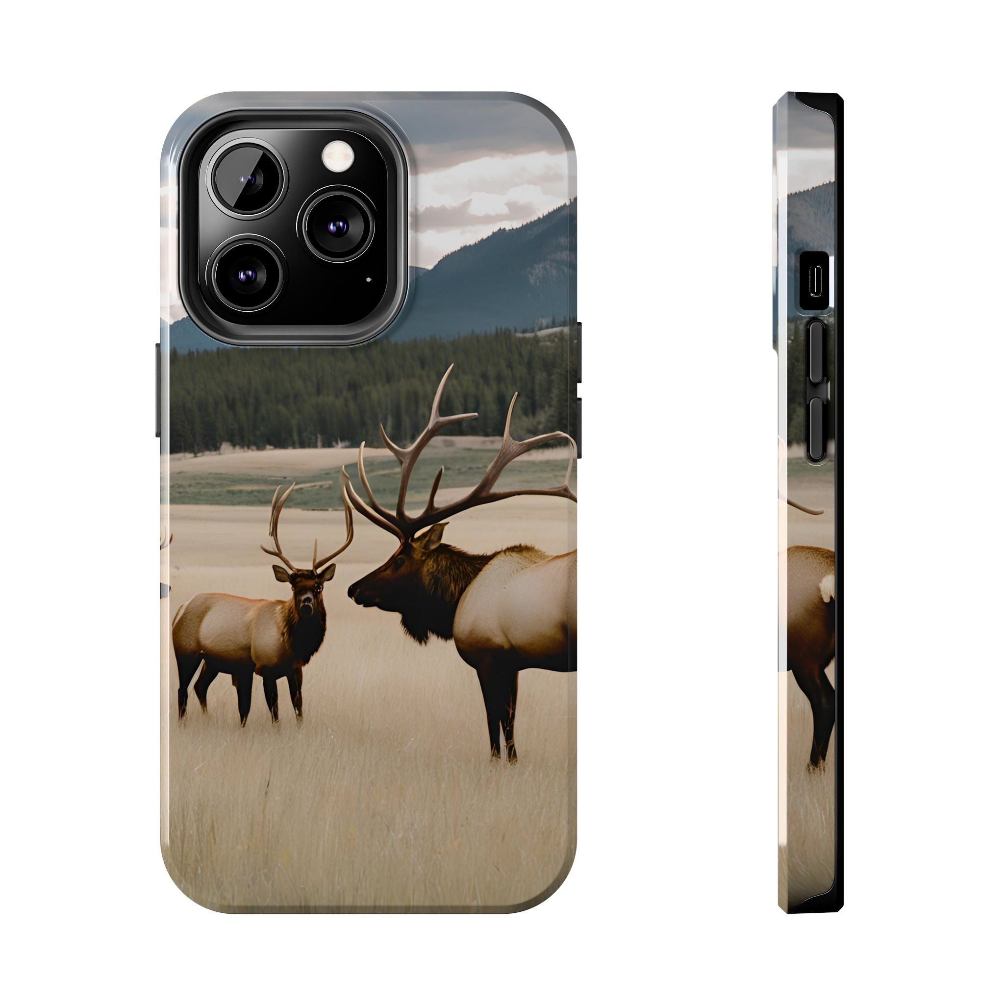 Elk Phone Case