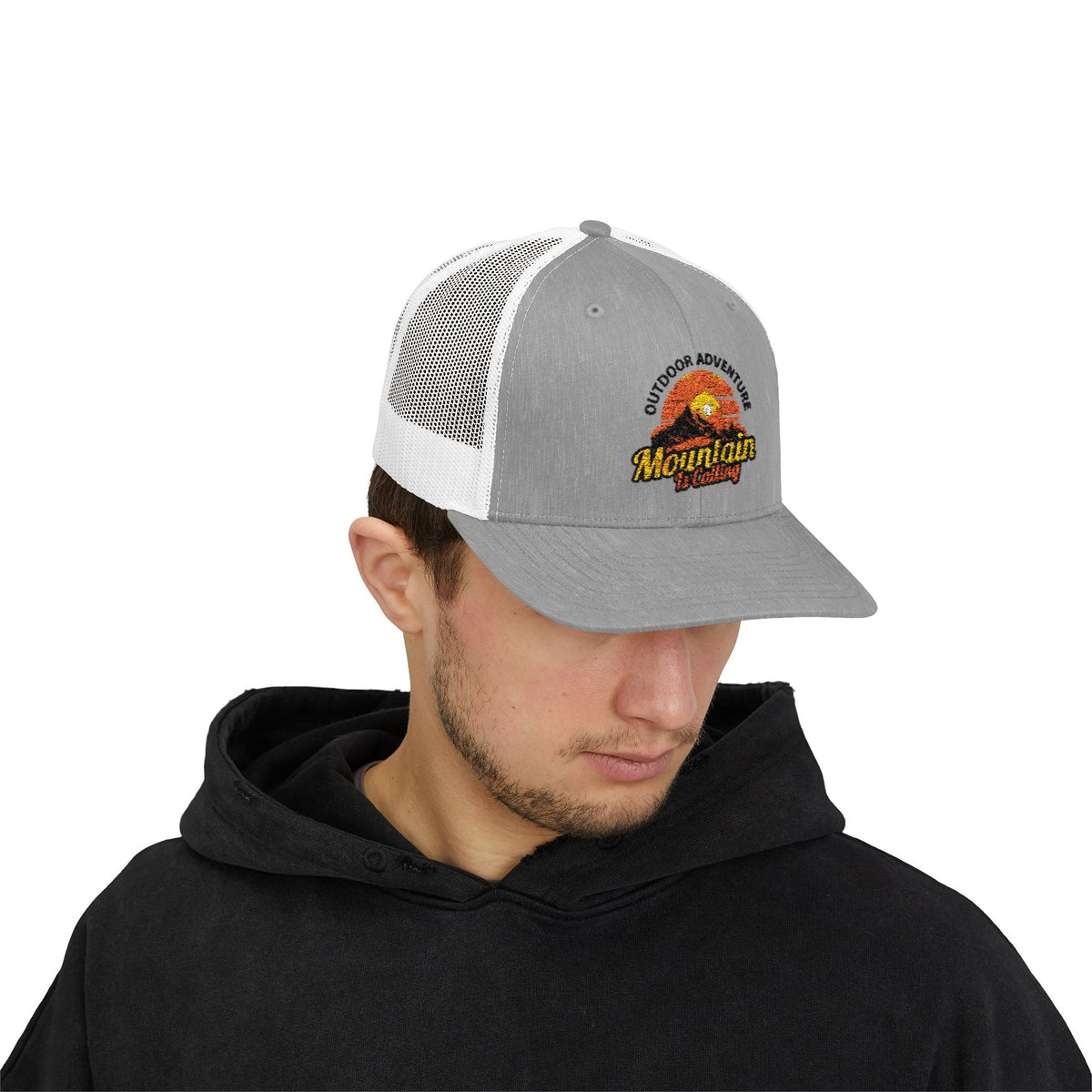 Outdoor Adventure Hat