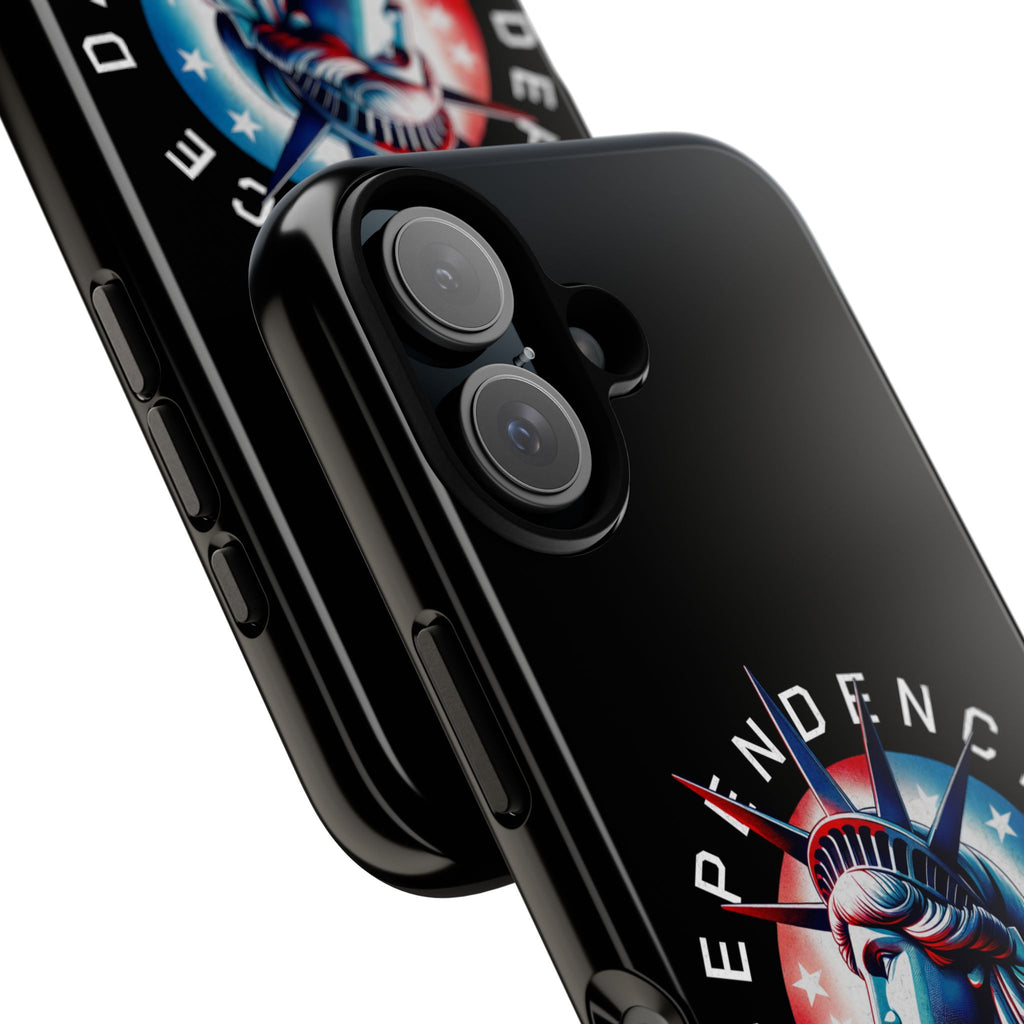Independence Day Phone Case — America 250th Birthday