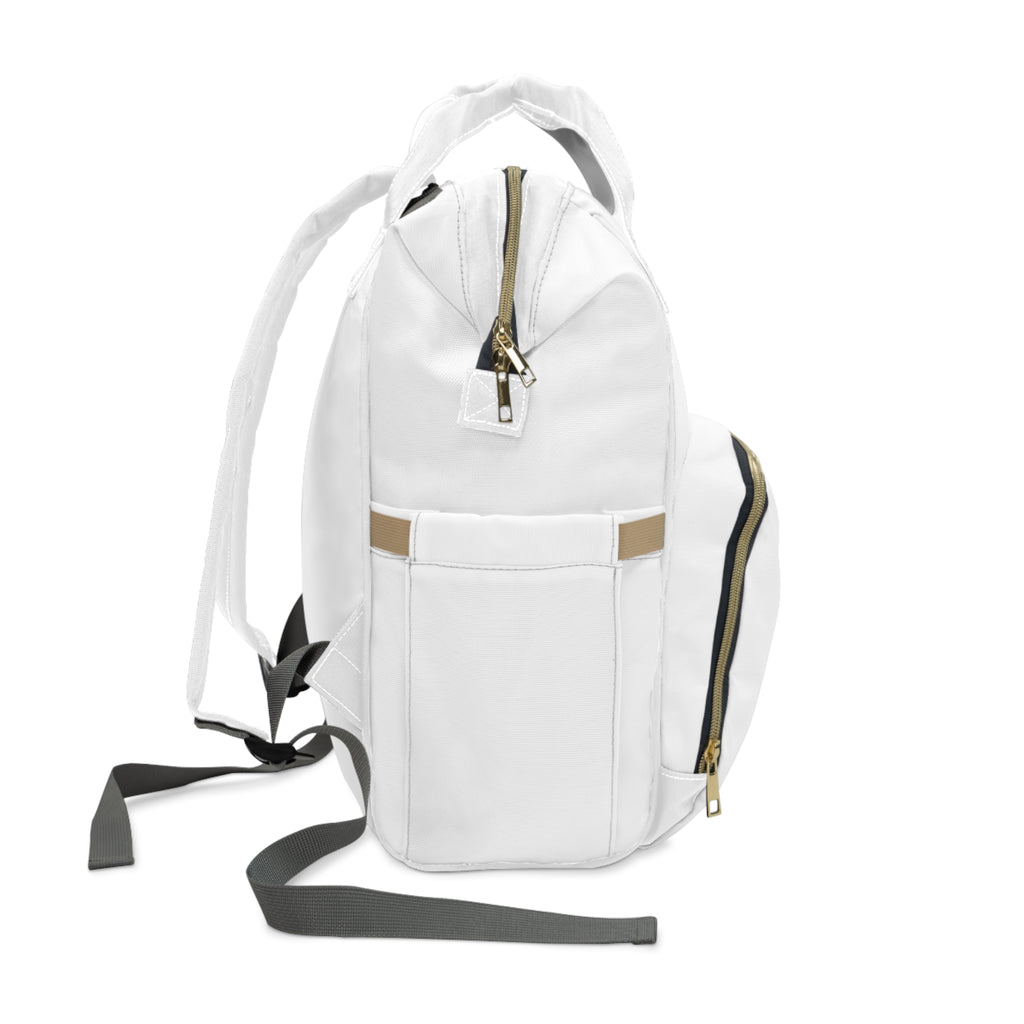 Butterfly Diaper Backpack