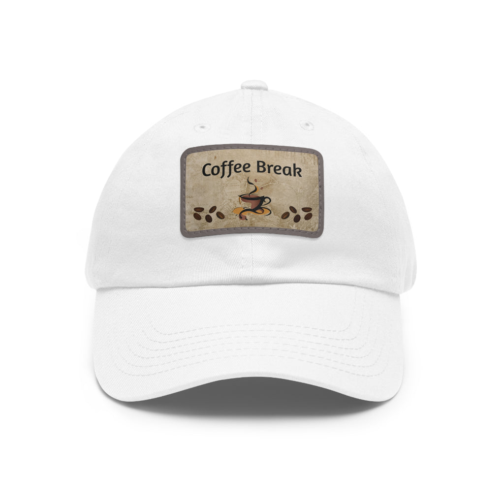 Coffee Break Hat