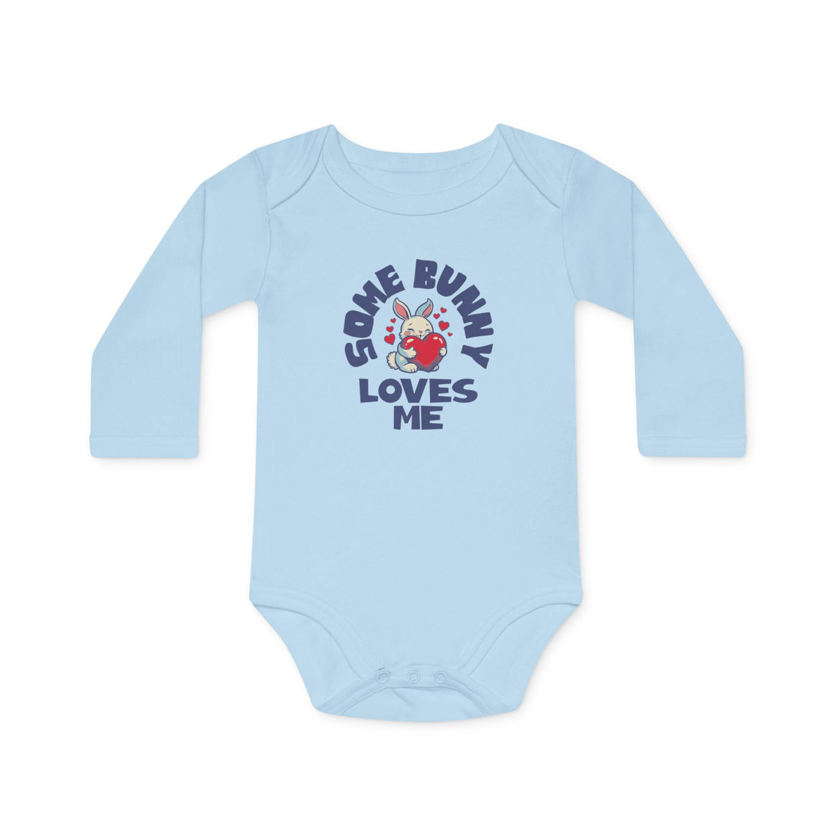 Bunny Infant Onesie