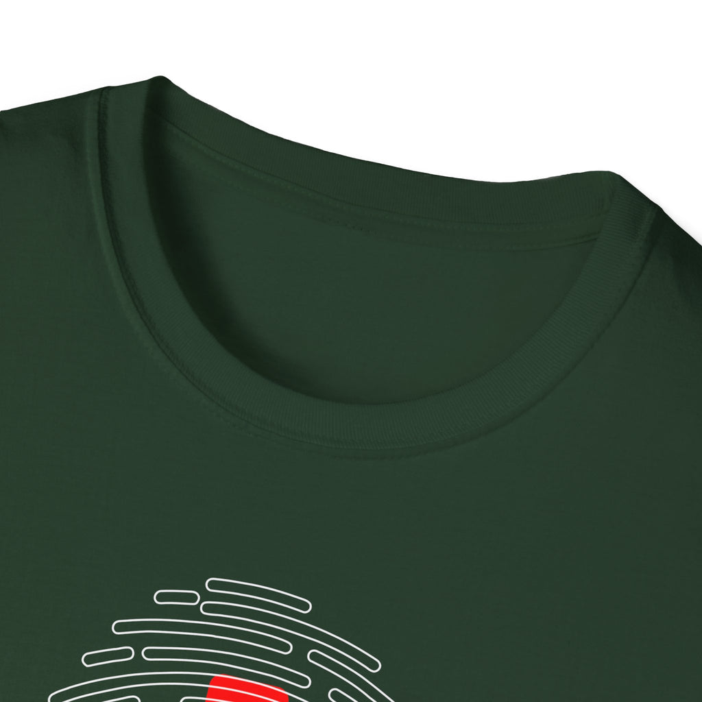 Man of God T-Shirt