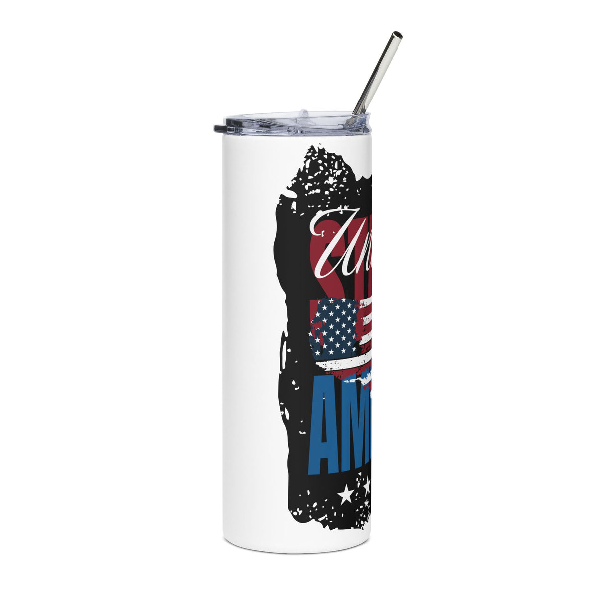 United States of America Tumbler (20oz.)
