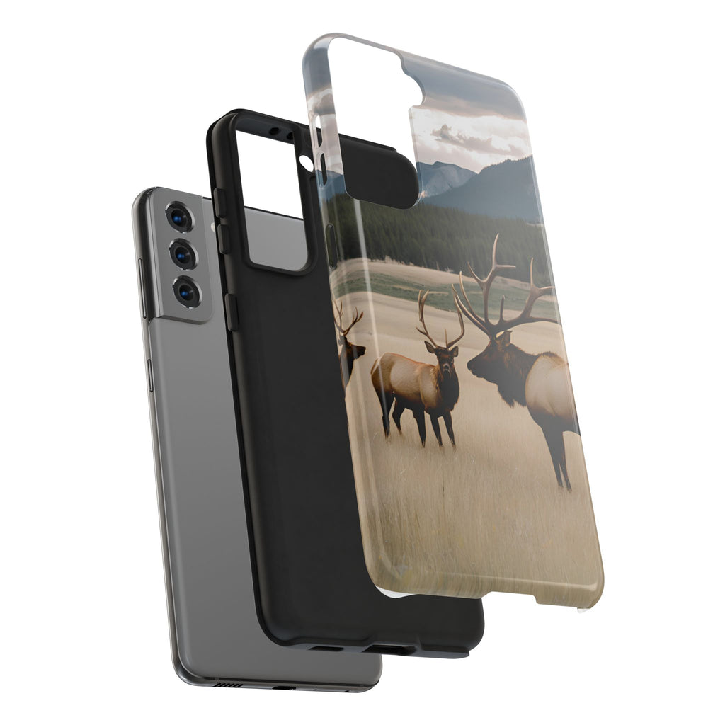 Elk Phone Case