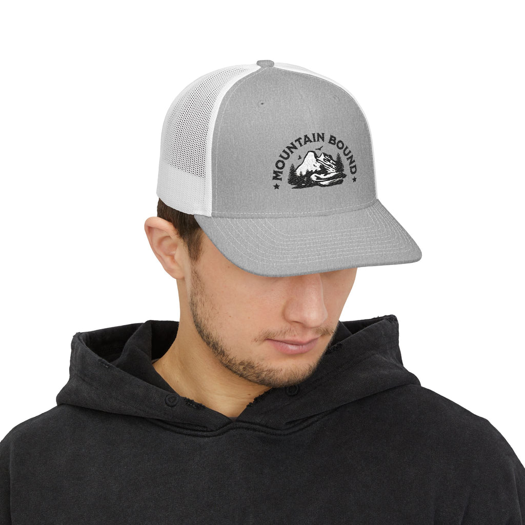 Mountain Bound Hat
