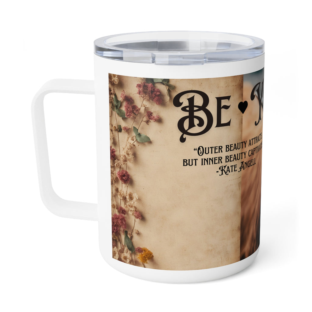Highland Cow Tumbler (10oz.)