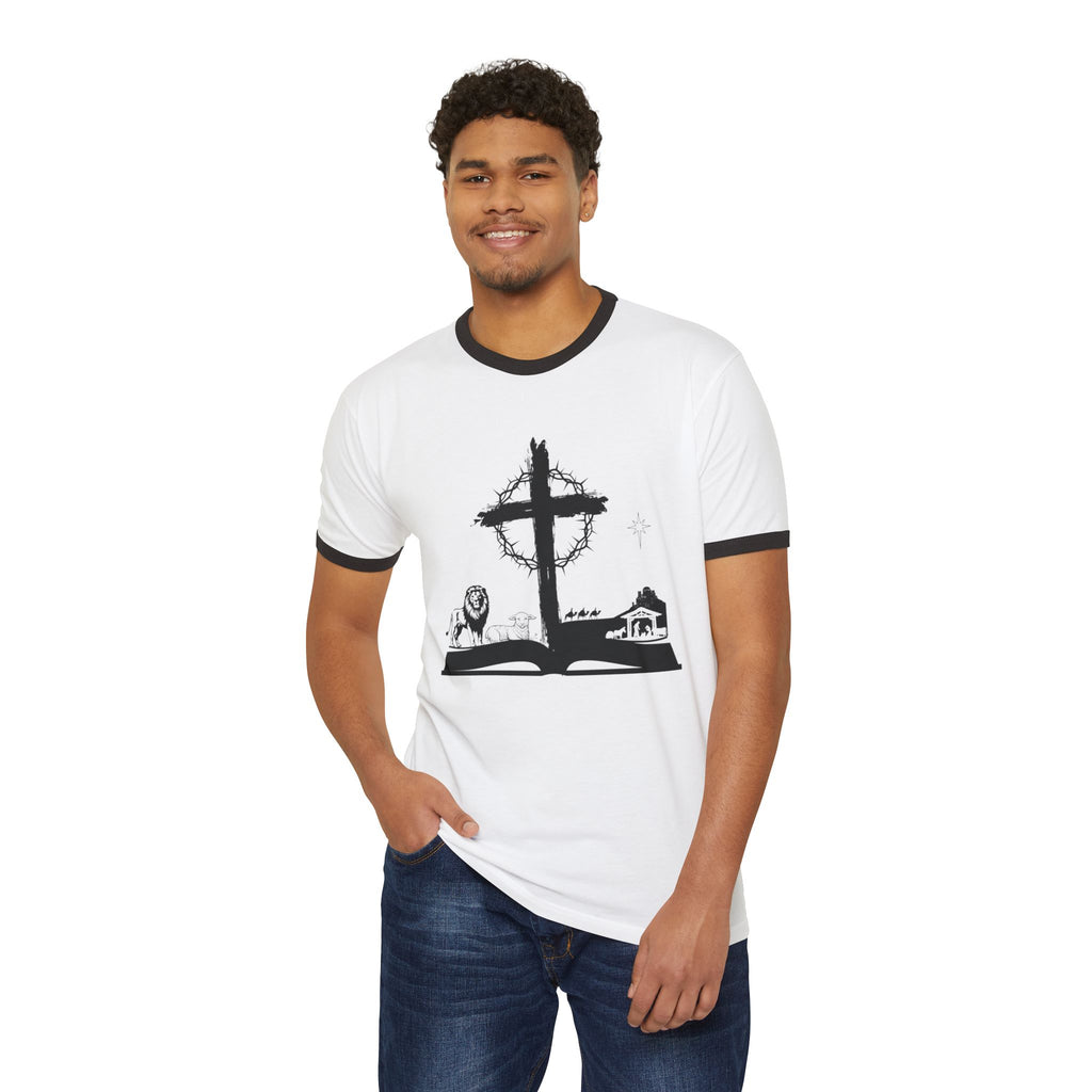 His Name T-Shirt
