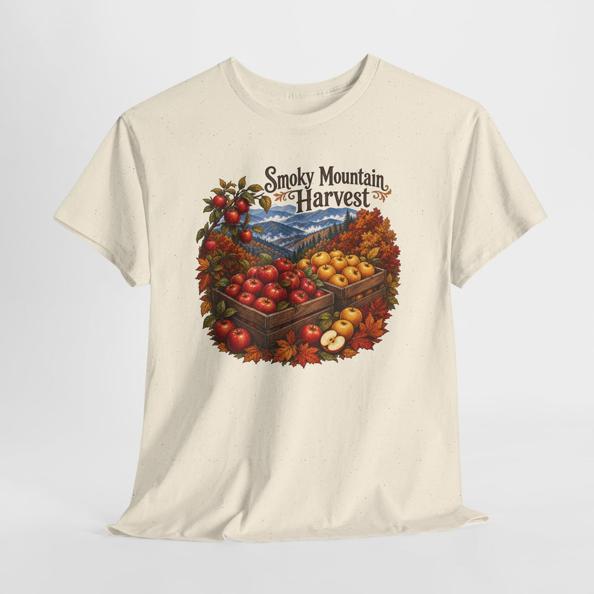 Apple Harvest T-Shirt