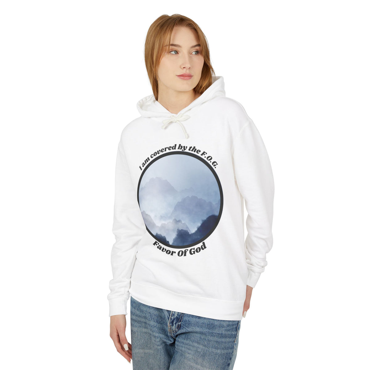 F.O.G. Hooded Sweatshirt