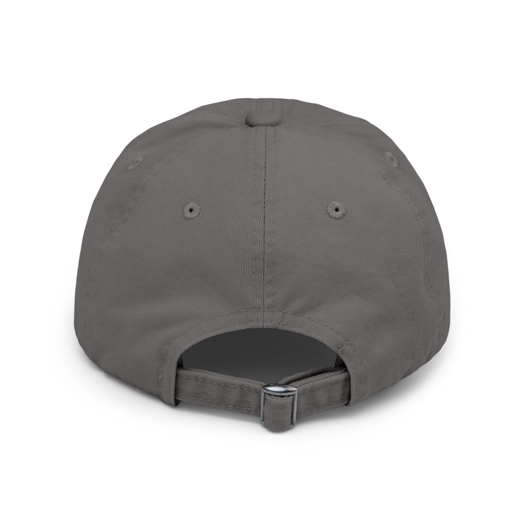 Best Teacher Ever Distressed Hat