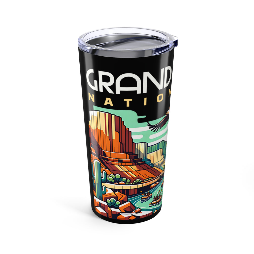 Grand Canyon National Park Tumbler (20oz.)