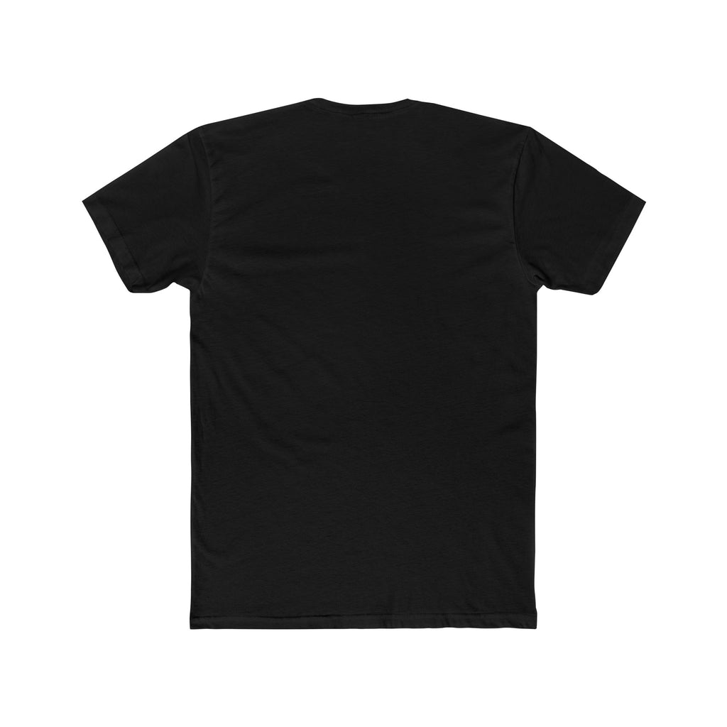 Car in Flaming Ring T-Shirt