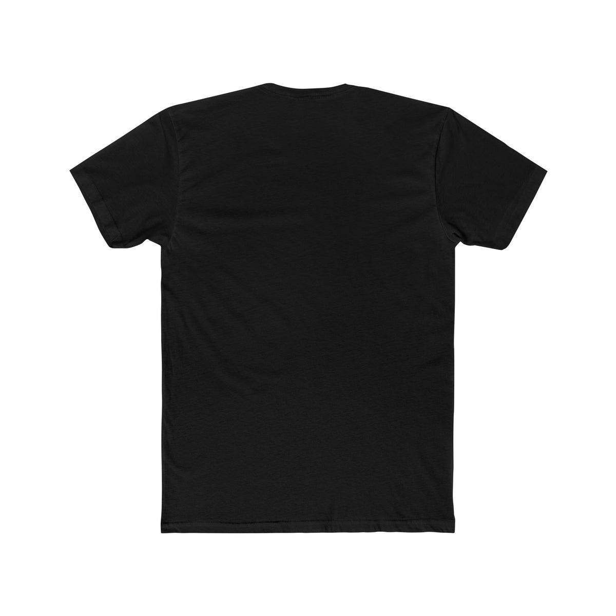 Car in Flaming Ring T-Shirt