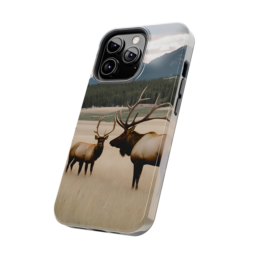 Elk Phone Case