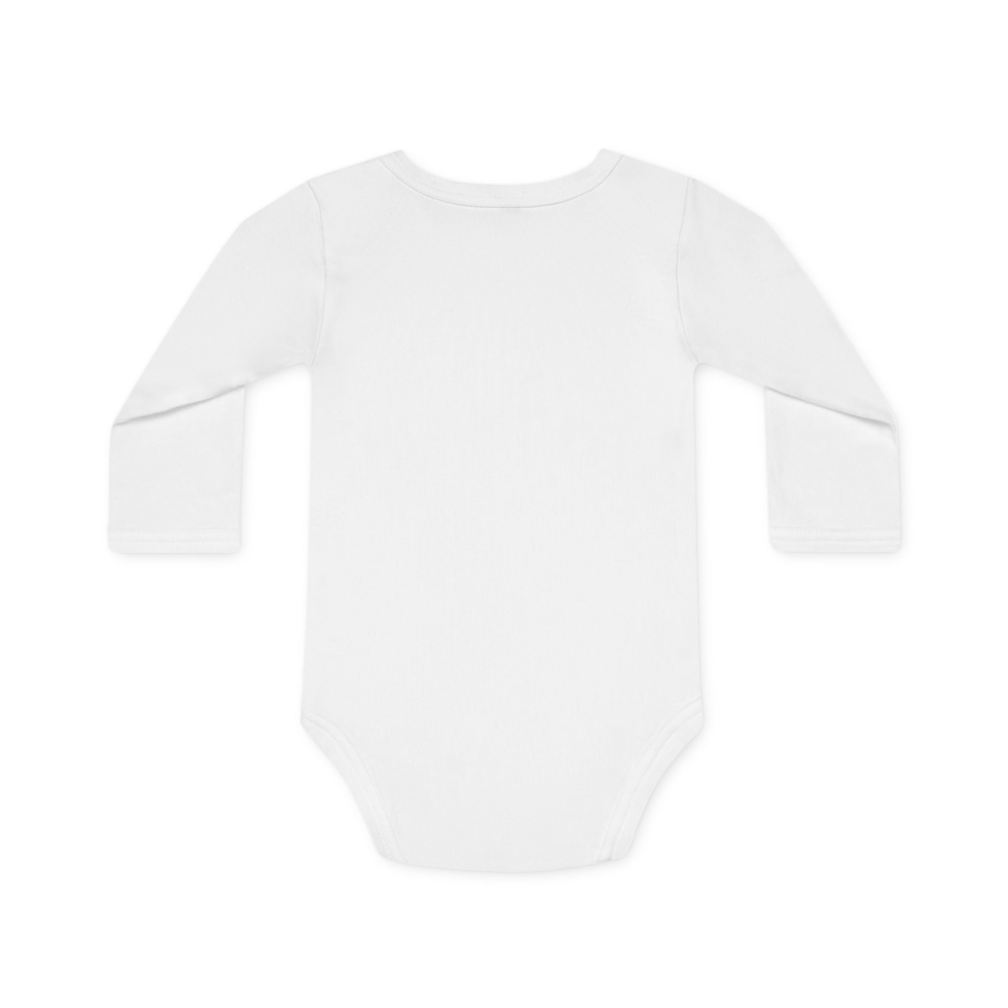 Little Lion LS Baby Onesie