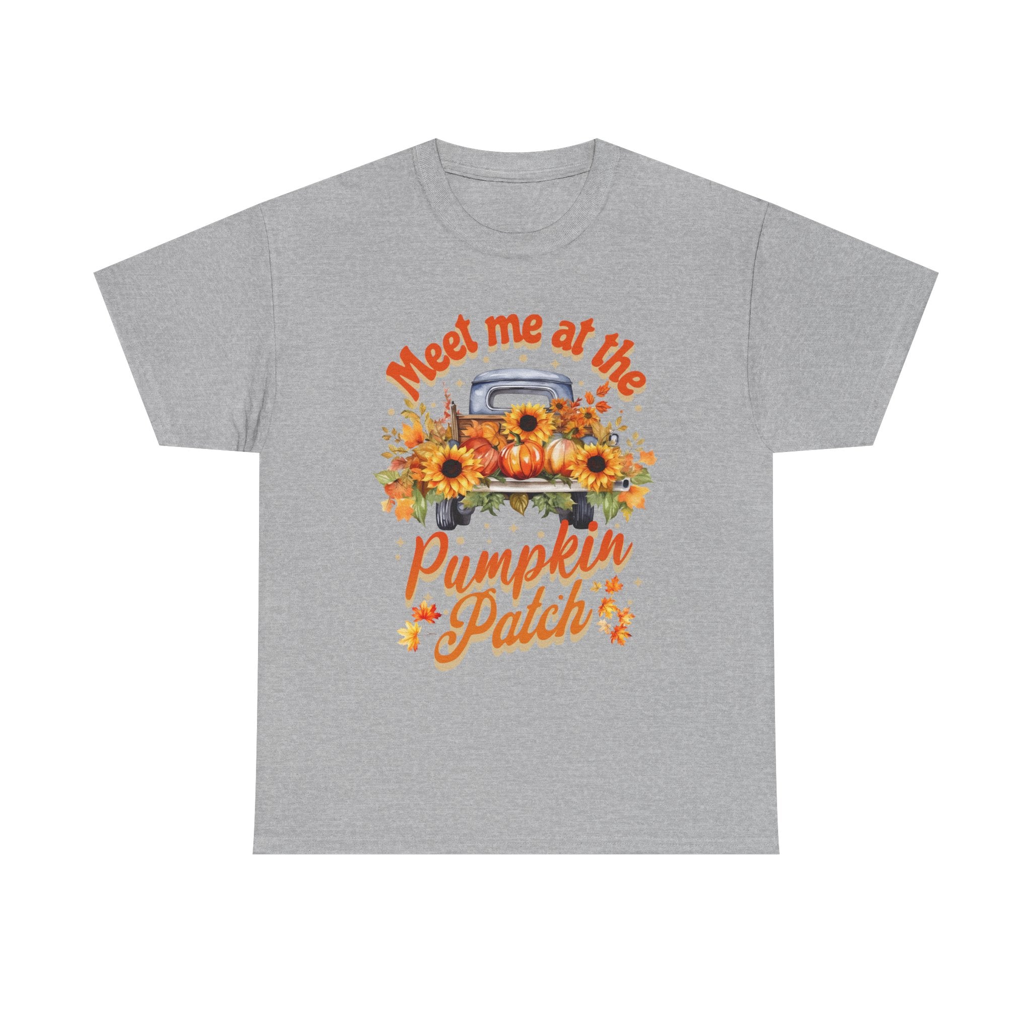 Meet Me at the Pumpkin Patch T-Shirt