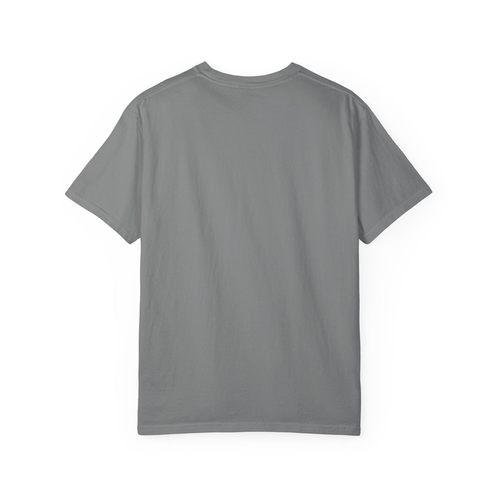"Don't Create Limitations" Adventure T-Shirt
