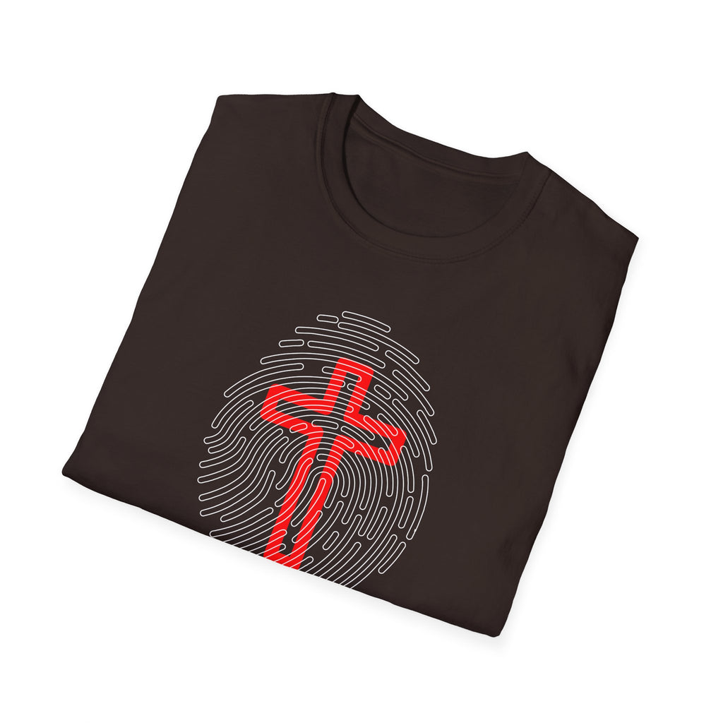 Man of God T-Shirt