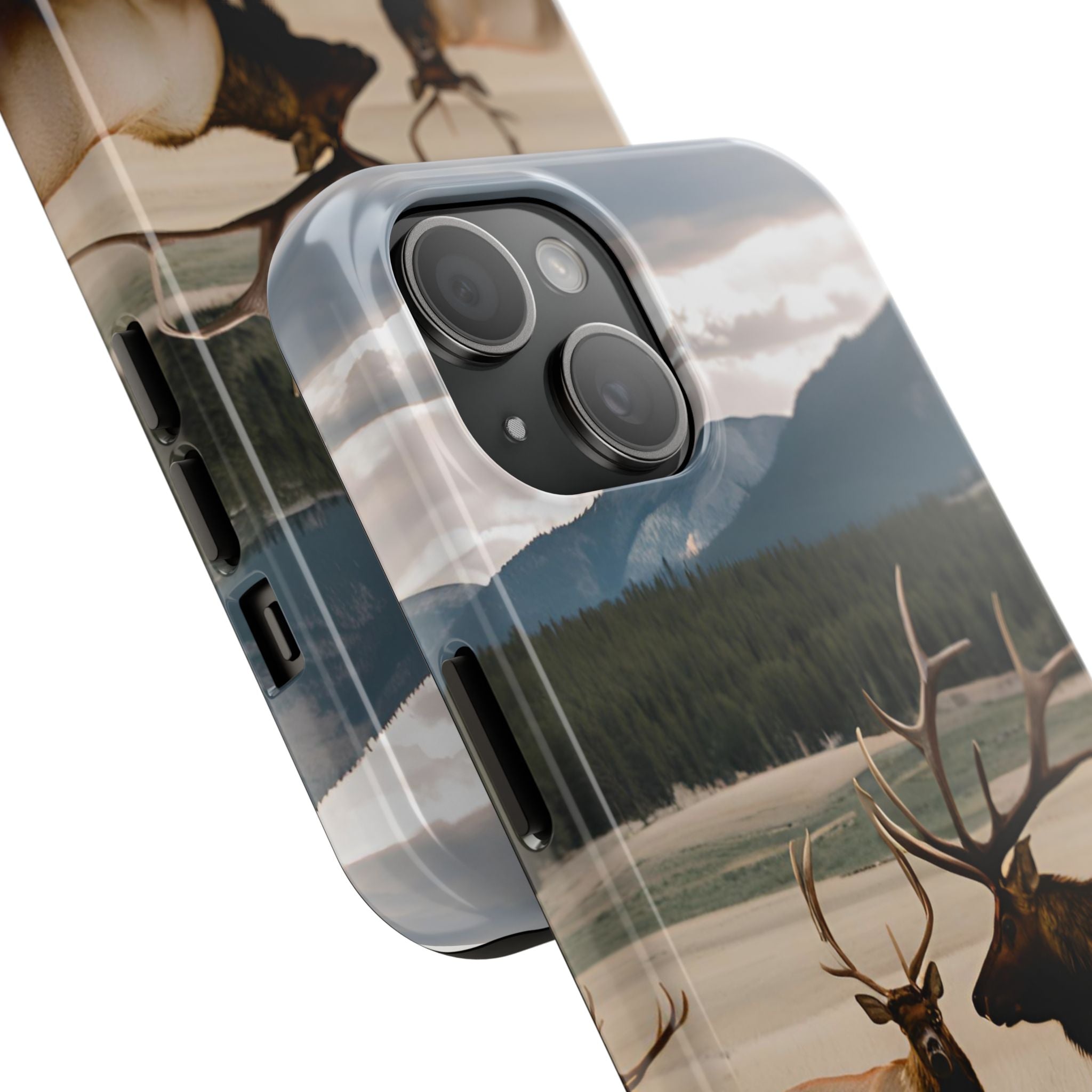 Elk Phone Case