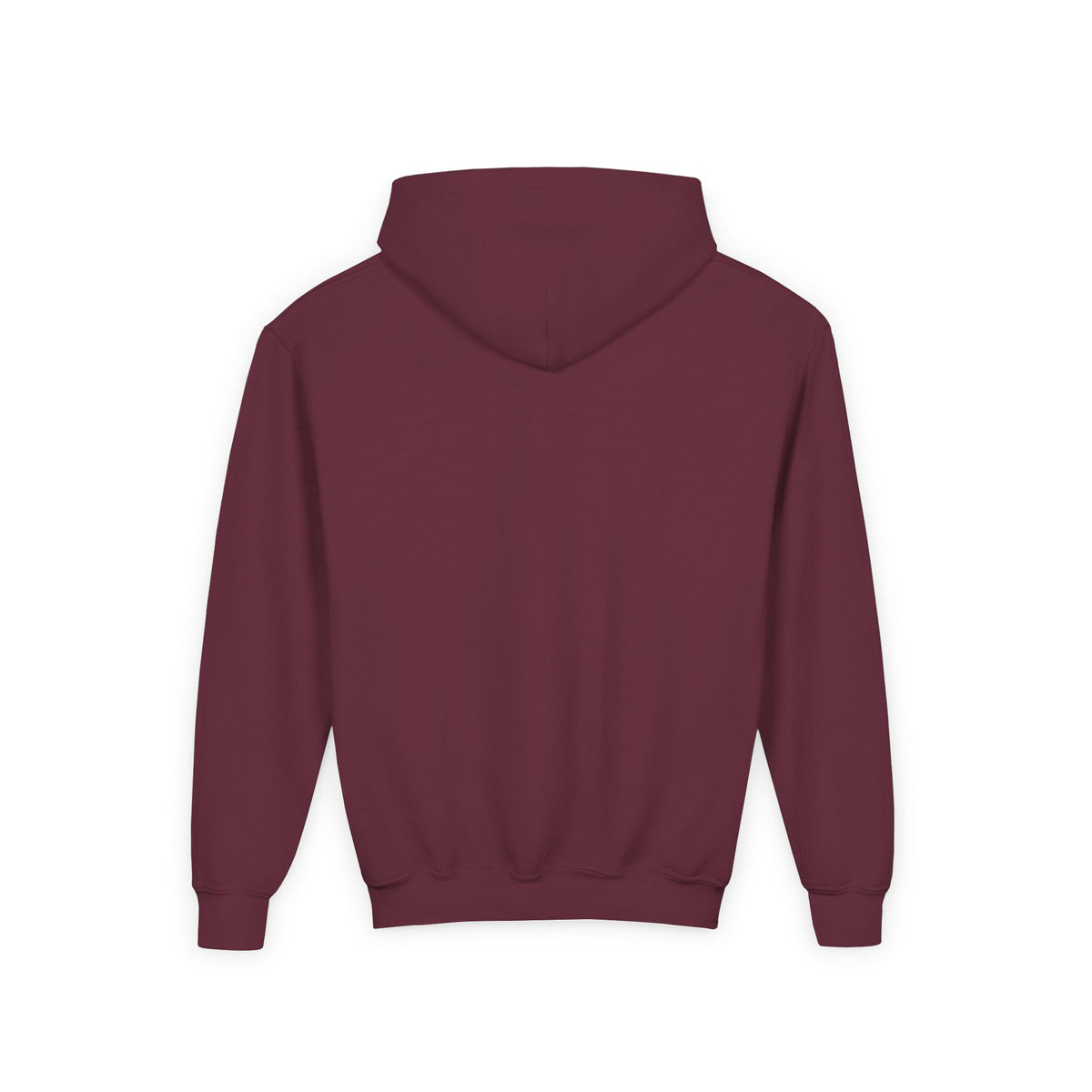 "I Found Jesus" Youth Hoodie