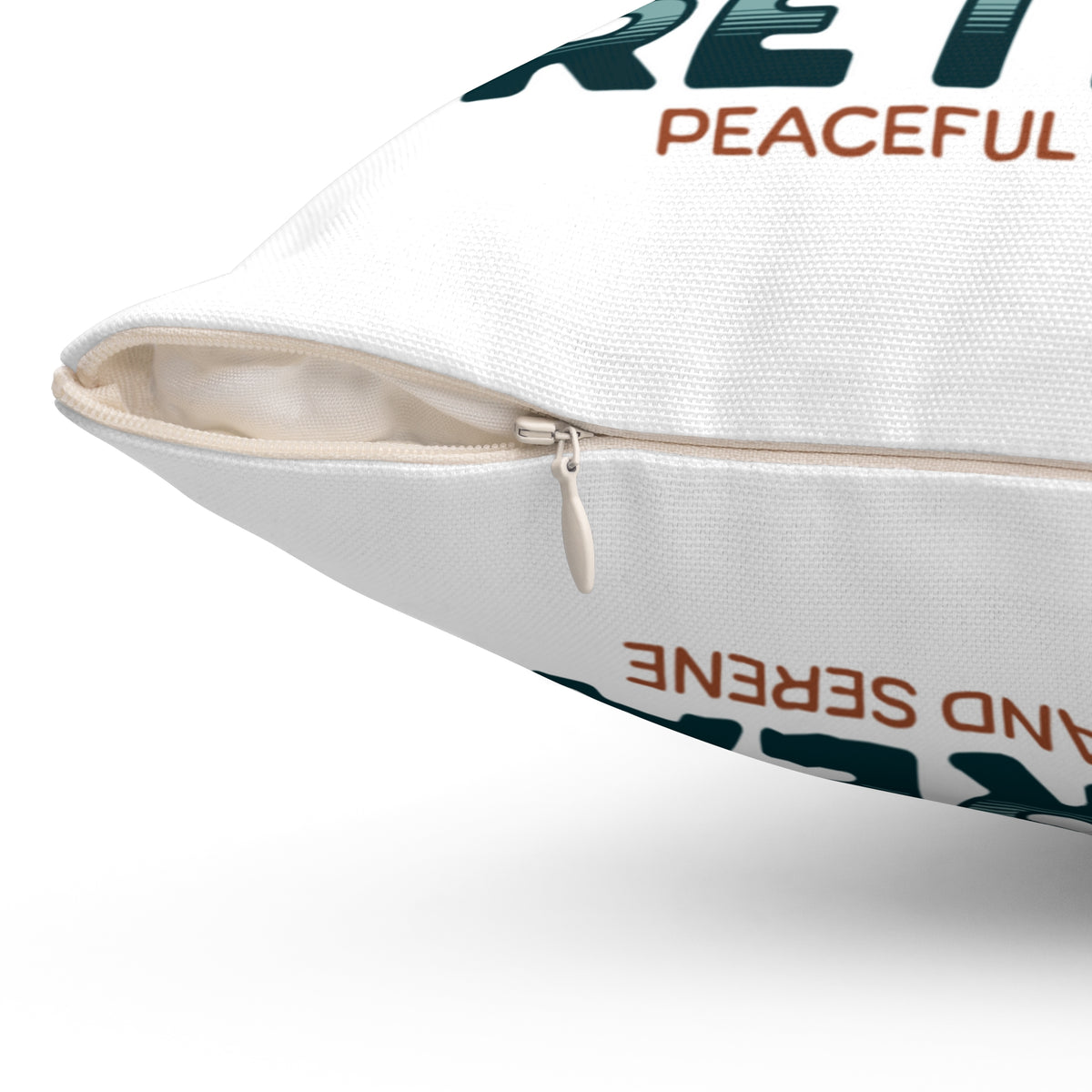 Cabin Retreat Pillow