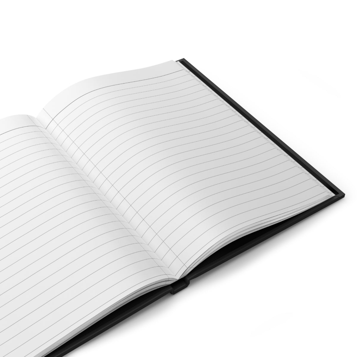 Road Rebel Motorcycle Hardcover Journal
