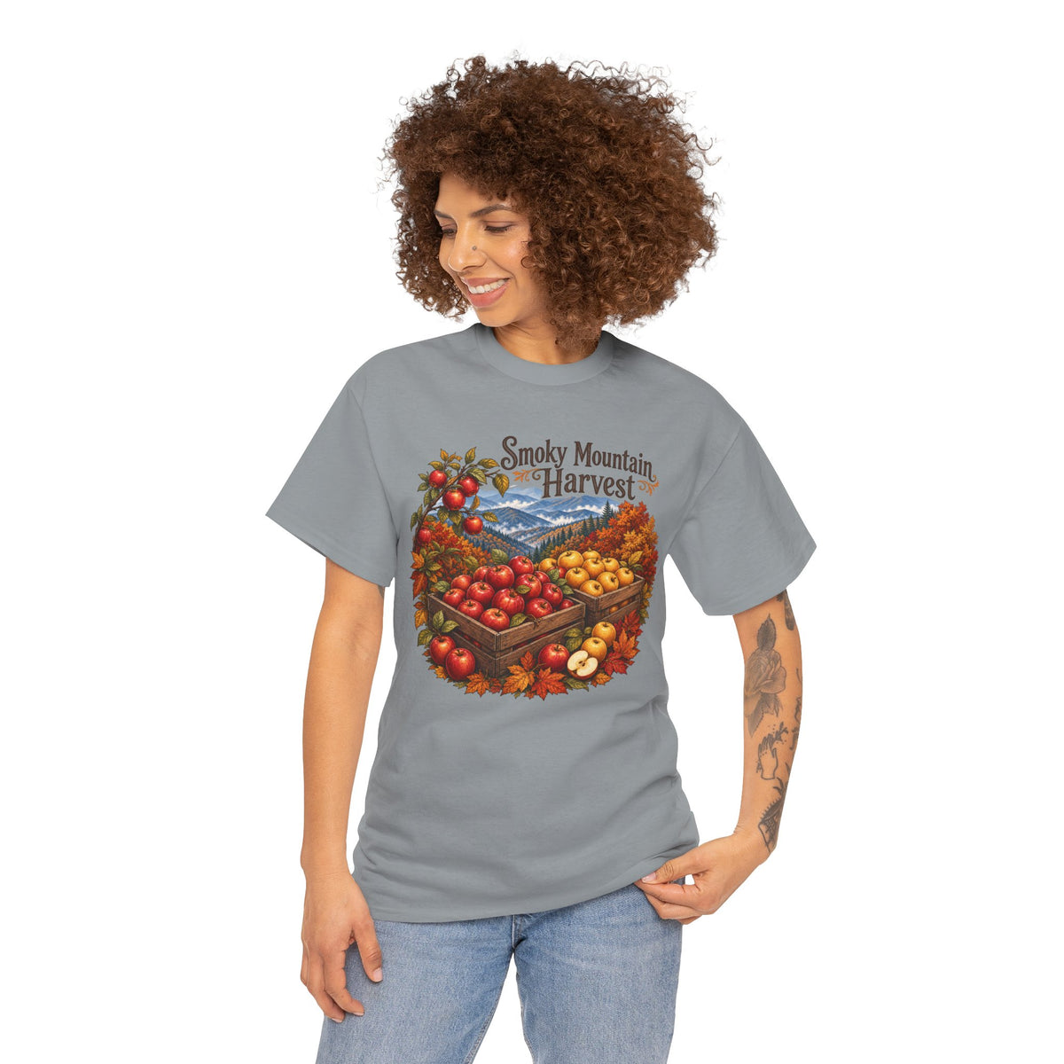Apple Harvest T-Shirt