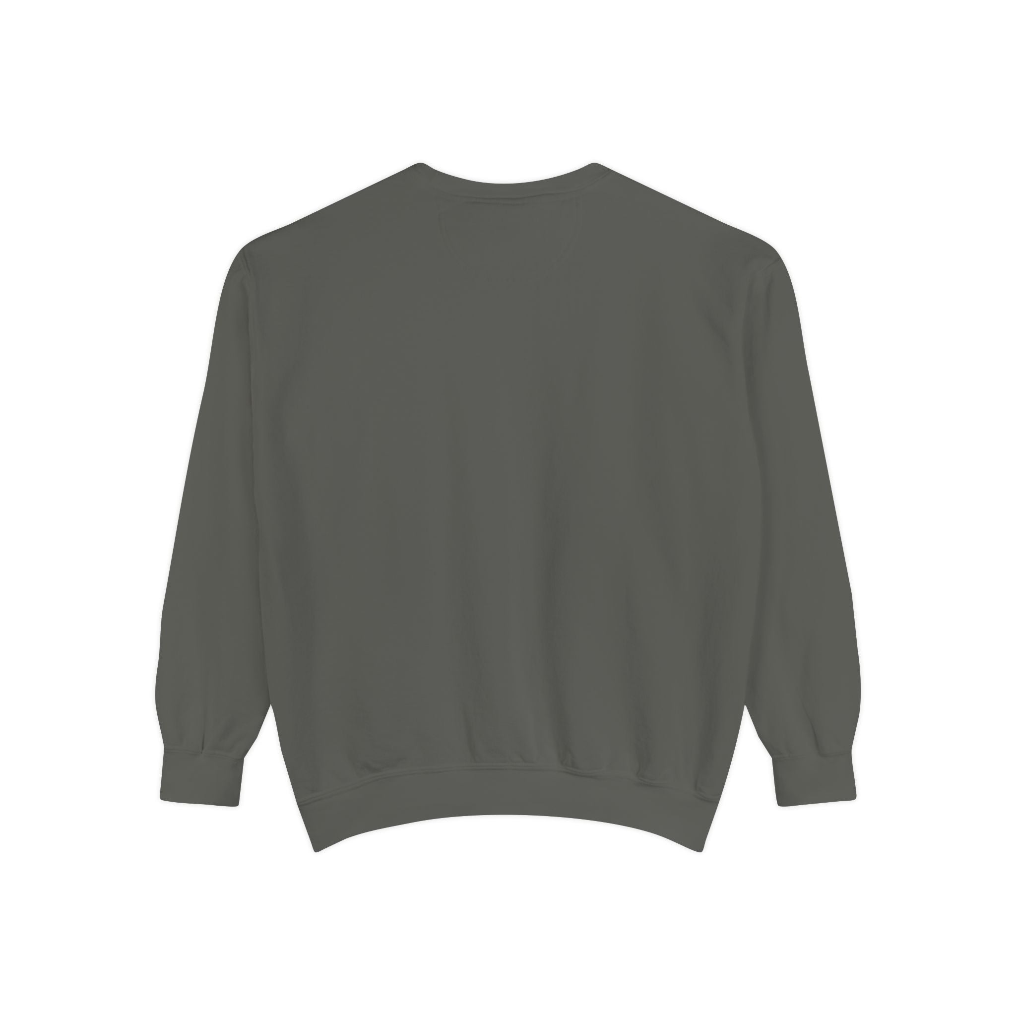 Not Perfect Crewneck